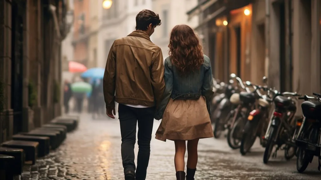 Serious relationships